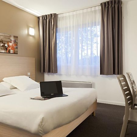Appart Hotel Annecy Seynod Buitenkant foto