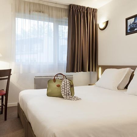 Appart Hotel Annecy Seynod Buitenkant foto