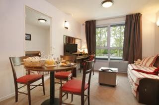 Appart Hotel Annecy Seynod Buitenkant foto