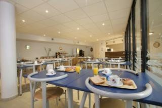 Appart Hotel Annecy Seynod Buitenkant foto