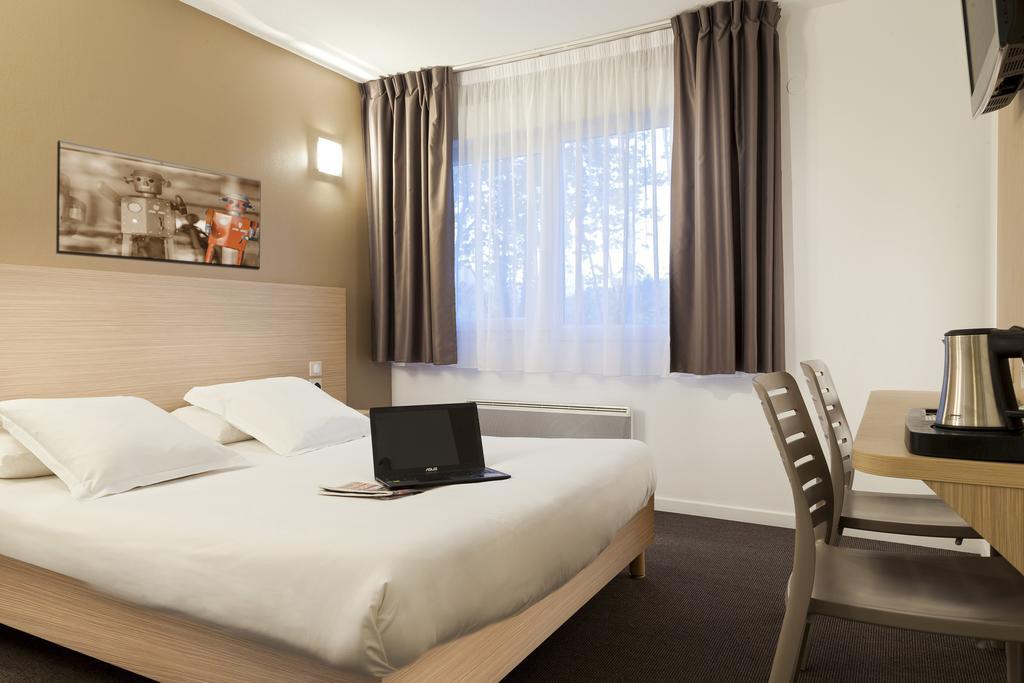 Appart Hotel Annecy Seynod Buitenkant foto