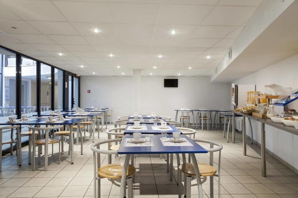Appart Hotel Annecy Seynod Buitenkant foto