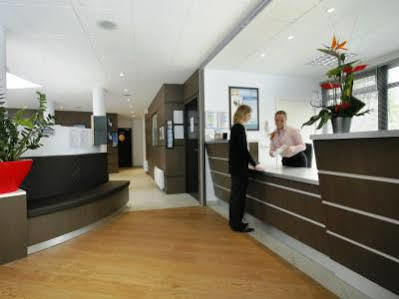 Appart Hotel Annecy Seynod Buitenkant foto