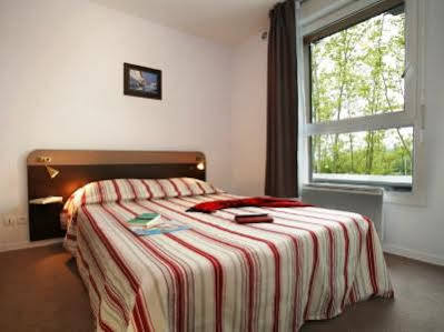 Appart Hotel Annecy Seynod Buitenkant foto