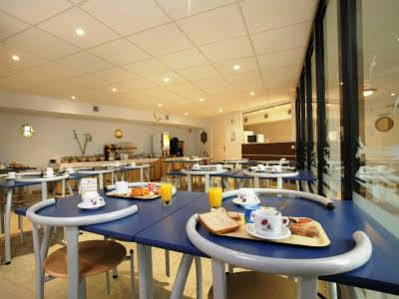 Appart Hotel Annecy Seynod Buitenkant foto